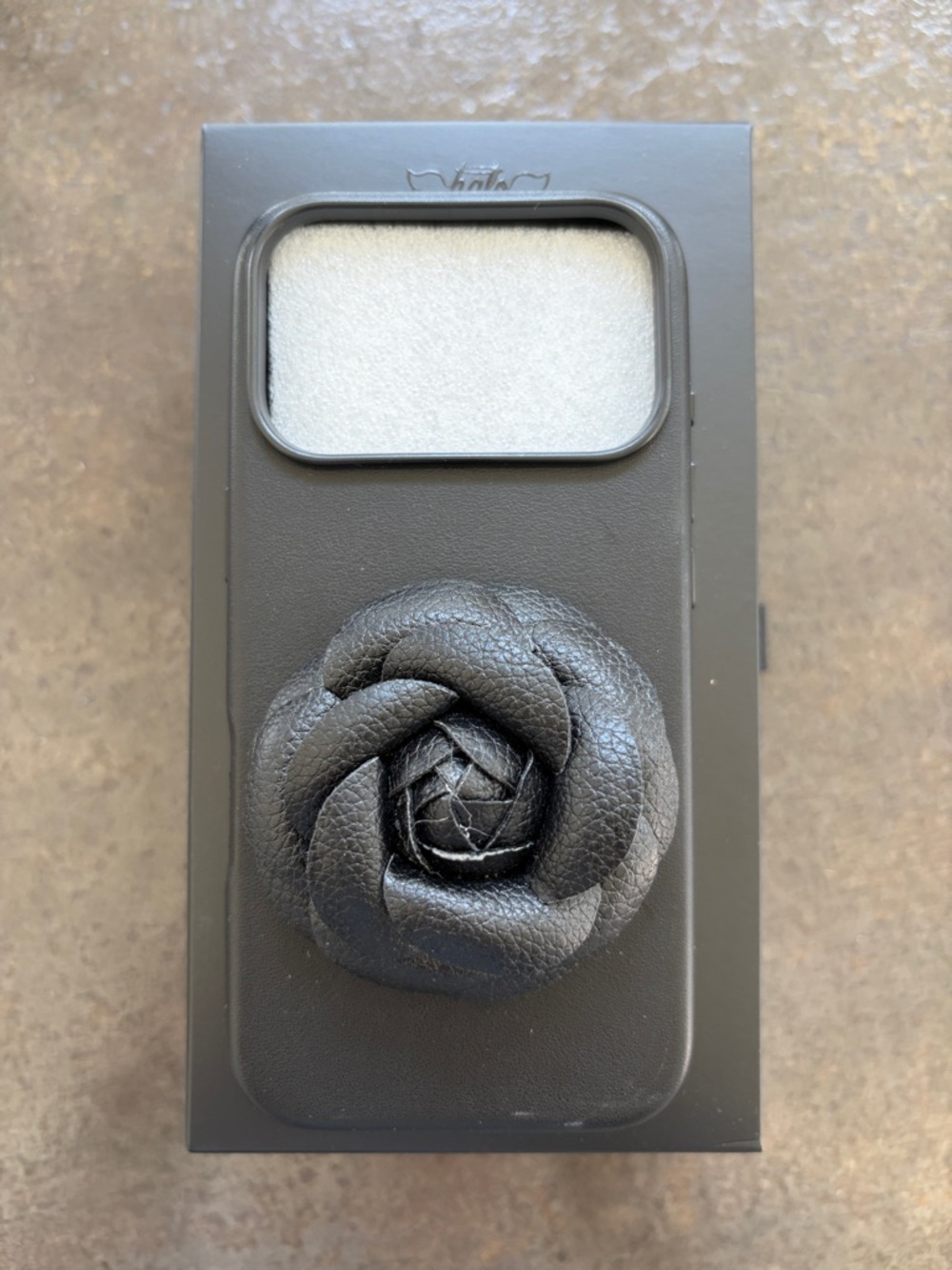 Halo Cases London IPhone Pro Case